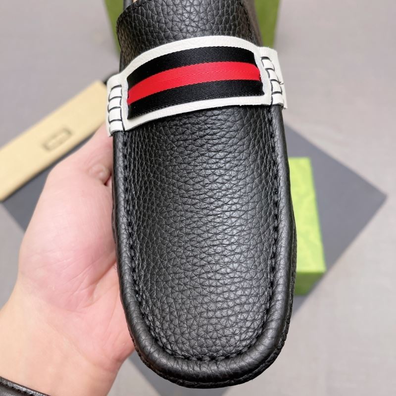 Gucci Tods Shoes